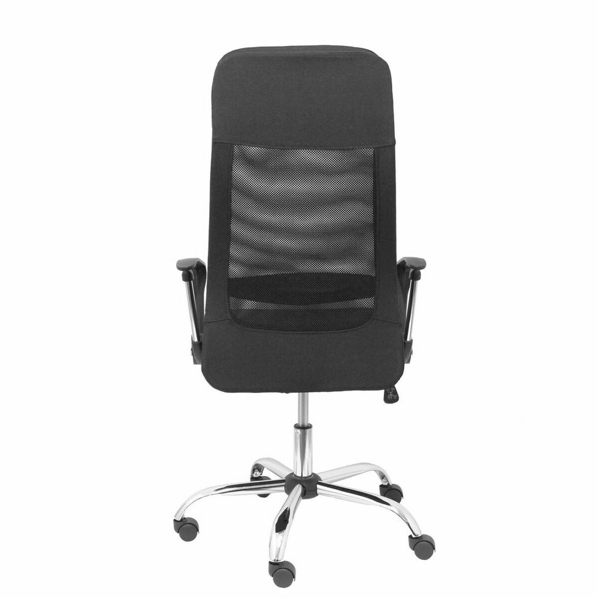 Sedia da Ufficio Foröl 32DBD840 Nero